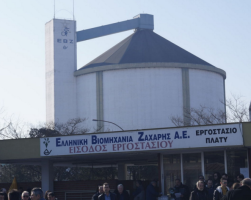 Σφίγγει ο κλοιός γύρω από την Ελληνική Βιομηχανία Ζάχαρης